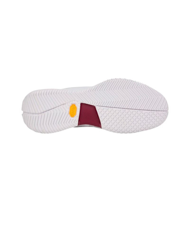Chaussures de pádel Bullpadel Neuron Vibram 25I...