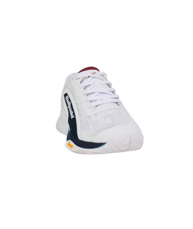 Zapatillas de pádel Bullpadel Neuron Vibram 25I...