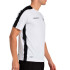 Camiseta de pádel Bullpadel Paquito 25I 012 Homem Branco