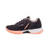 Chaussures de pádel Bullpadel Pearl Vibram 25I Azabache Femme