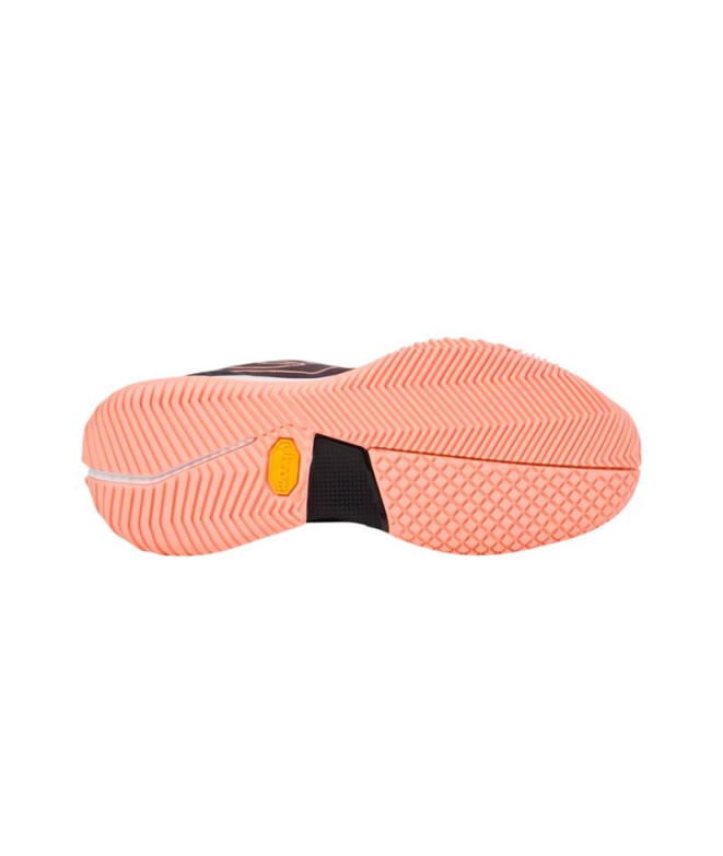 Chaussures de pádel Bullpadel Pearl Vibram 25I...