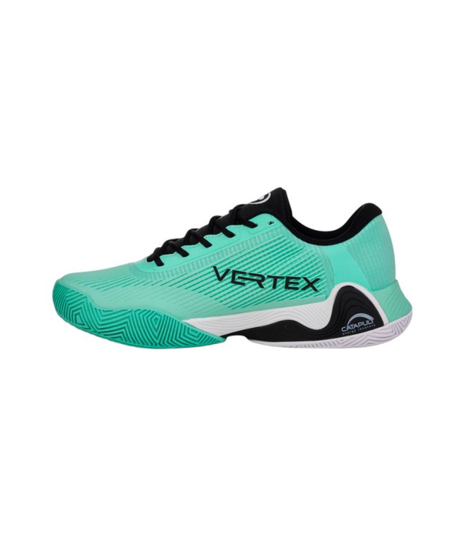 Sapatilhas de pádel Bullpadel Vertex Vibram 25I...
