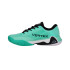 Sapatilhas de pádel Bullpadel Vertex Vibram 25I Verde Homem