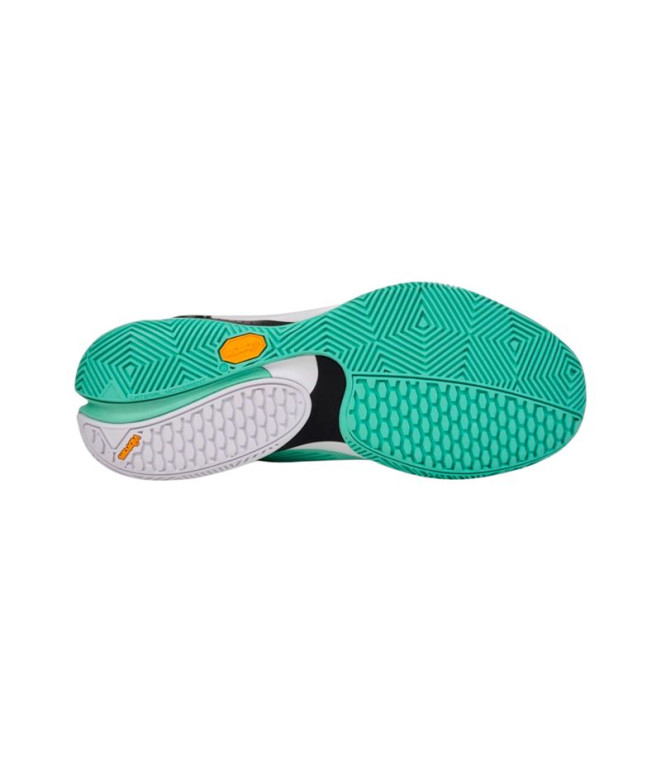 Sapatilhas de pádel Bullpadel Vertex Vibram 25I...