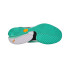 Sapatilhas de pádel Bullpadel Vertex Vibram 25I Verde Homem