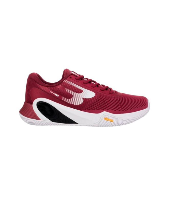 Sapatilhas de pádel Bullpadel Vertex Vibram 25I...