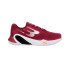 Zapatillas de pádel Bullpadel Vertex Vibram 25I Granate Hombre