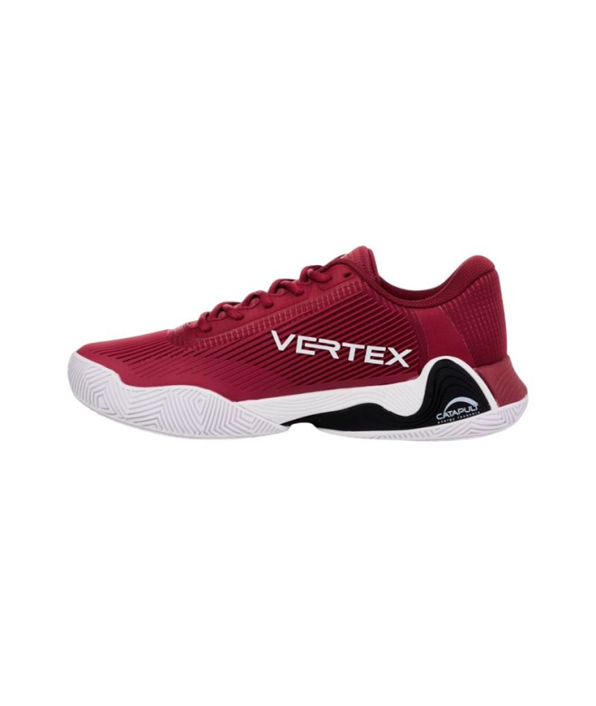 Sapatilhas de pádel Bullpadel Vertex Vibram 25I...