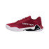 Zapatillas de pádel Bullpadel Vertex Vibram 25I Granate Hombre