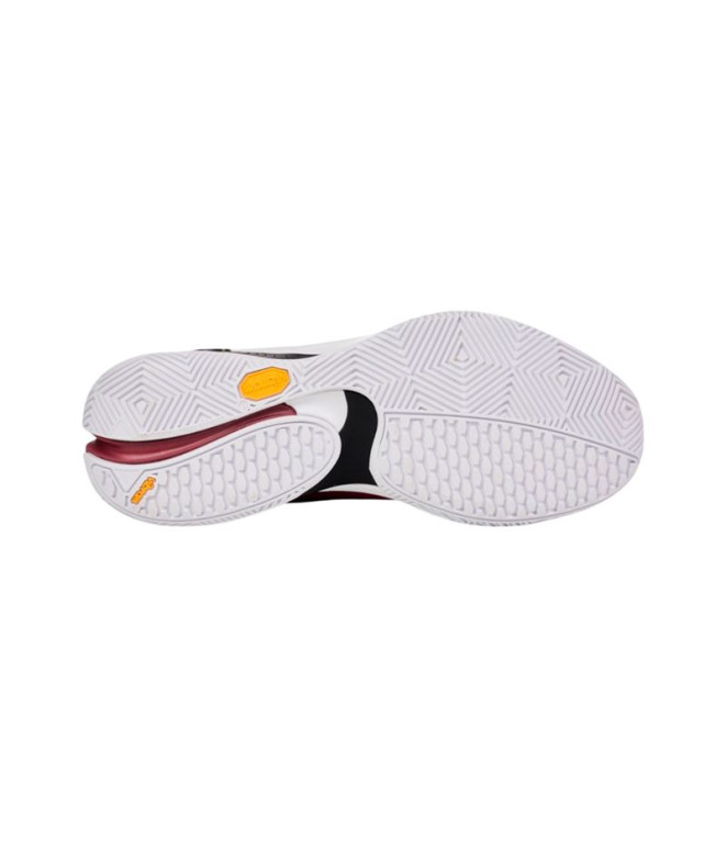 Chaussures de pádel Bullpadel Vertex Vibram 25I...