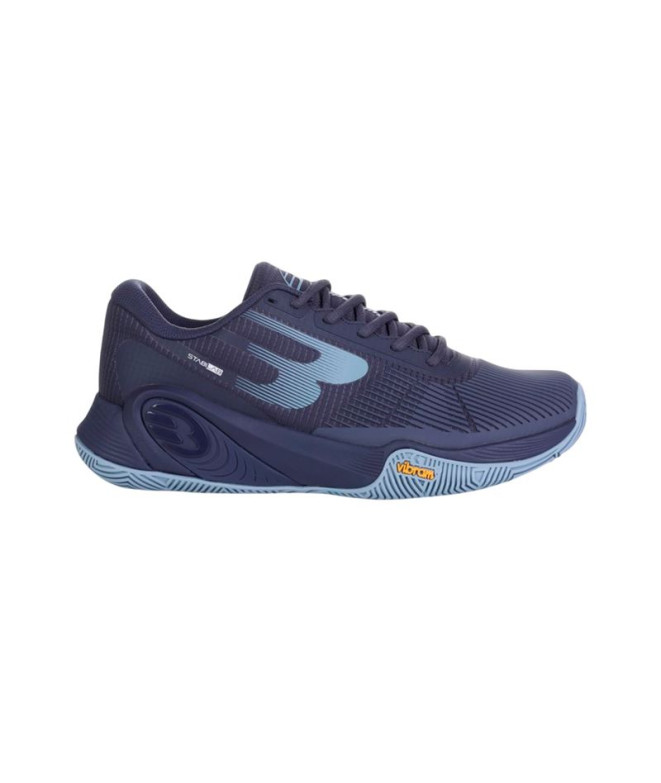 Sapatilhas de pádel Bullpadel Vertex Vibram 25I...