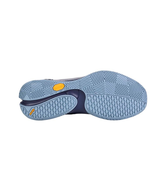 Zapatillas de pádel Bullpadel Vertex Vibram 25I...