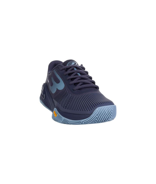 Chaussures de pádel Bullpadel Vertex Vibram 25I...