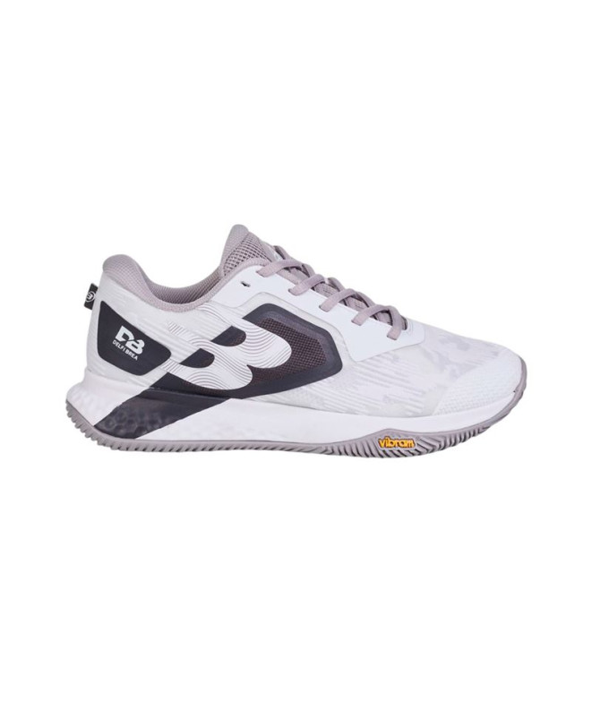 Sapatilhas de pádel Bullpadel Vertex Vibram W...