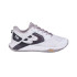 Sapatilhas de pádel Bullpadel Vertex Vibram W 25I Mulher Branco/Preto