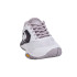 Sapatilhas de pádel Bullpadel Vertex Vibram W 25I Mulher Branco/Preto
