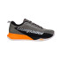 Sapatilhas de pádel Bullpadel X-Plo Vibram 25I Cinza Homem