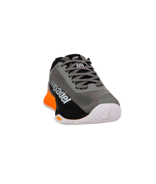 Sapatilhas de pádel Bullpadel X-Plo Vibram 25I...