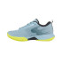 Sapatilhas de pádel Bullpadel X-Plo Vibram 25I Azul Homem