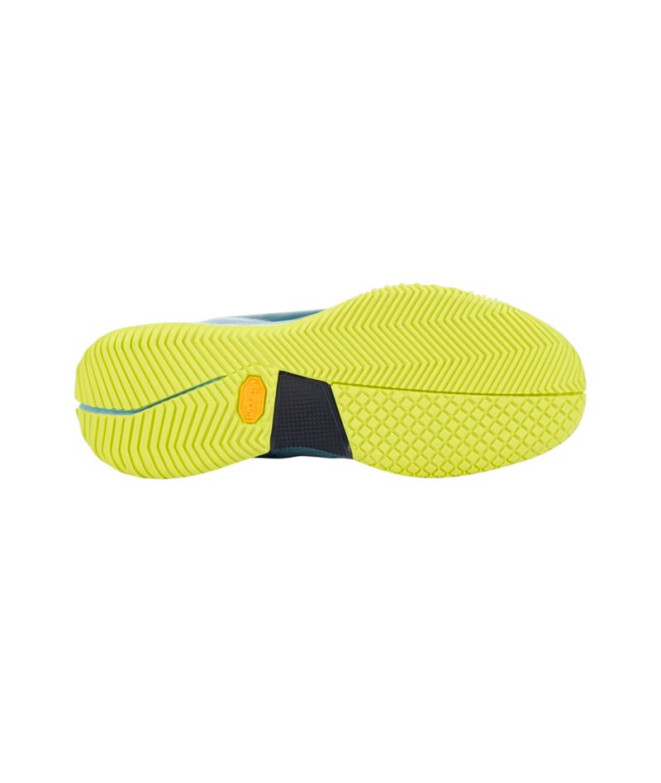 Sapatilhas de pádel Bullpadel X-Plo Vibram 25I...