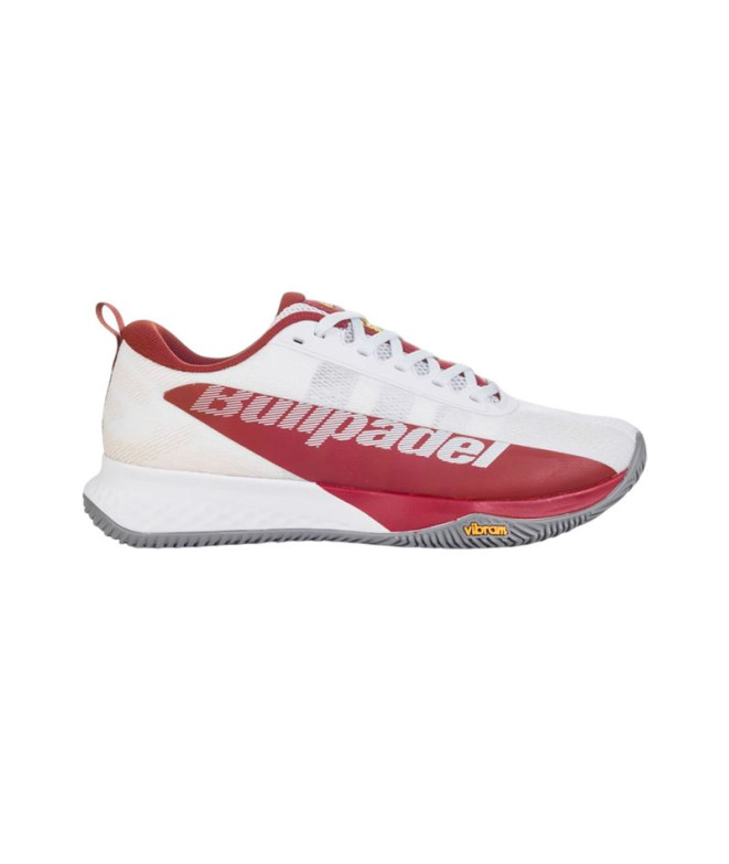 Sapatilhas de pádel Bullpadel X-Plo Vibram 25I...
