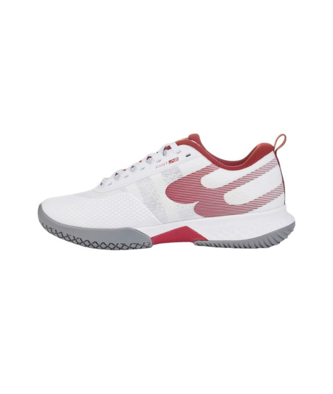 Sapatilhas de pádel Bullpadel X-Plo Vibram 25I...