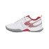 Zapatillas de pádel Bullpadel X-Plo Vibram 25I Granate Hombre