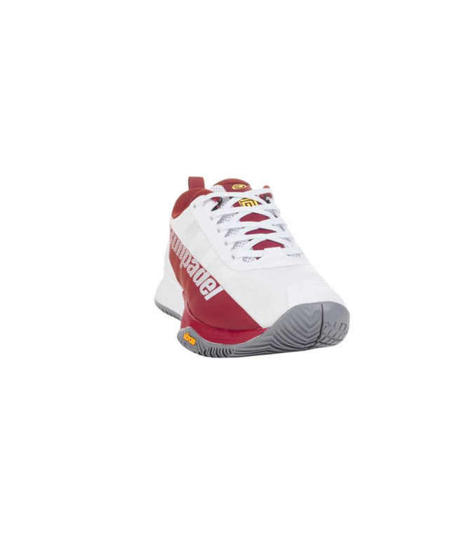 Chaussures de pádel Bullpadel X-Plo Vibram 25I...