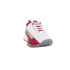 Zapatillas de pádel Bullpadel X-Plo Vibram 25I Granate Hombre