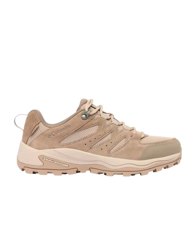 Sapatilhas Montanha Columbia Redmond™ IV Baixo...