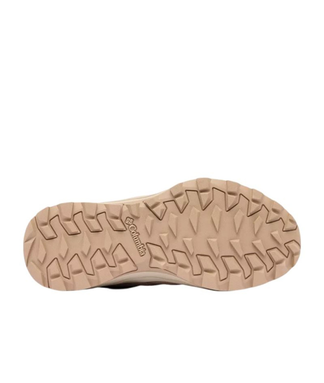 Sapatilhas Montanha Columbia Redmond™ IV Baixo...