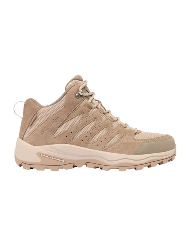 Botas Montanha Columbia Redmond™ IV Mid...