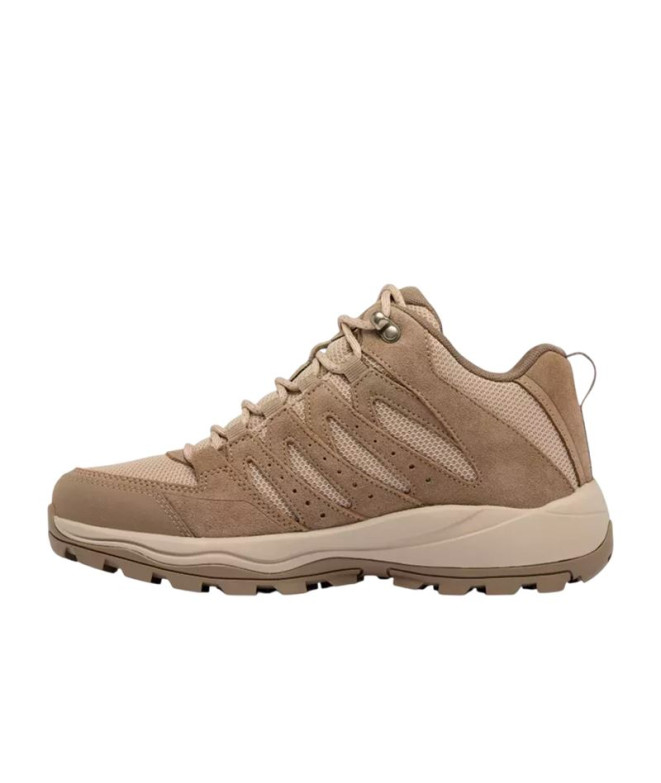 Bottes Montagne Columbia Redmond™ IV Mid...