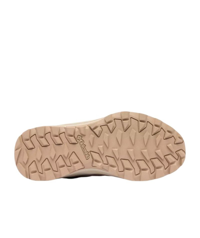 Bottes Montagne Columbia Redmond™ IV Mid...