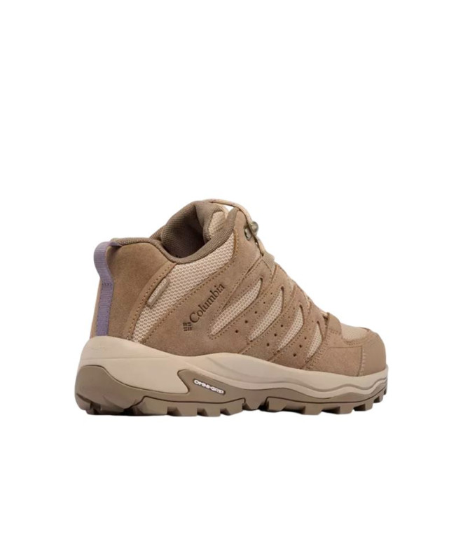 Botas Montaña Columbia Redmond™ IV Mid...