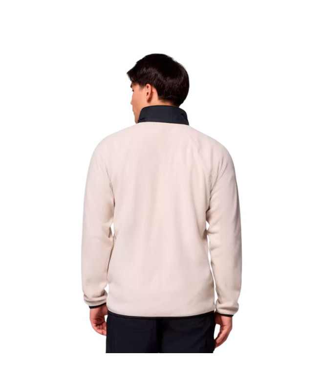 Polaire Columbia Fast Trek™ Overlay Full Zip...