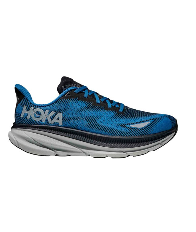 Sapatilhas de Running Hoka Clifton 9 Gtx Homem...