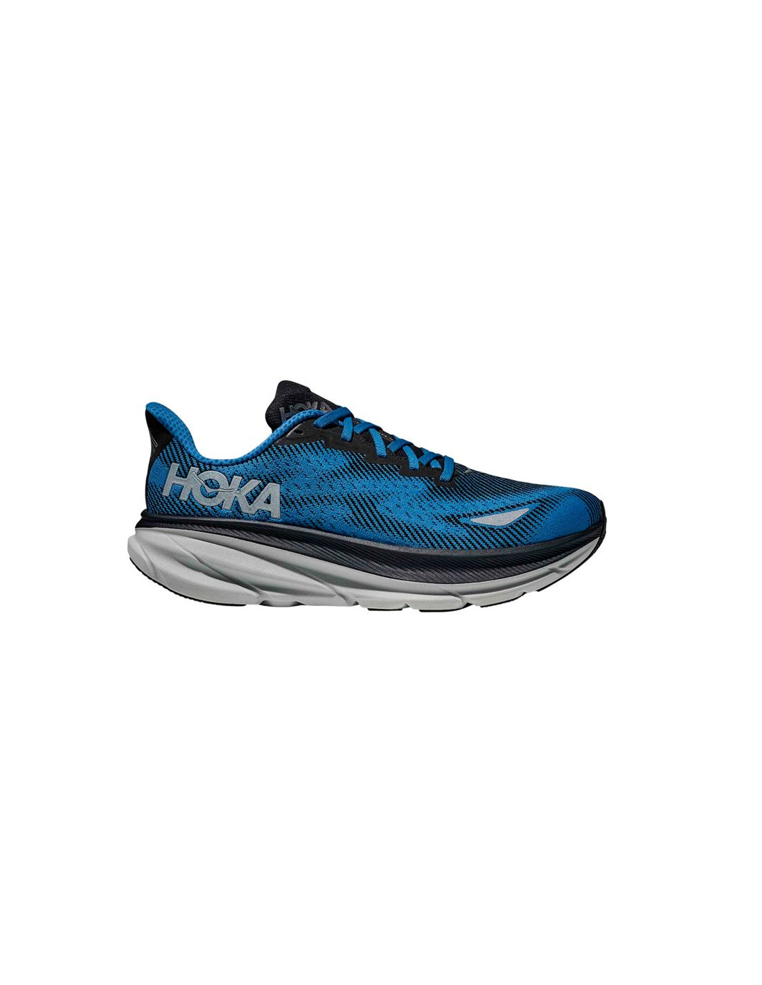 HOKA CLIFTON 9 GORE-TEX - AtmosferaSport