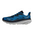 Sapatilhas de Running Hoka Clifton 9 Gtx Homem Azul/Preto