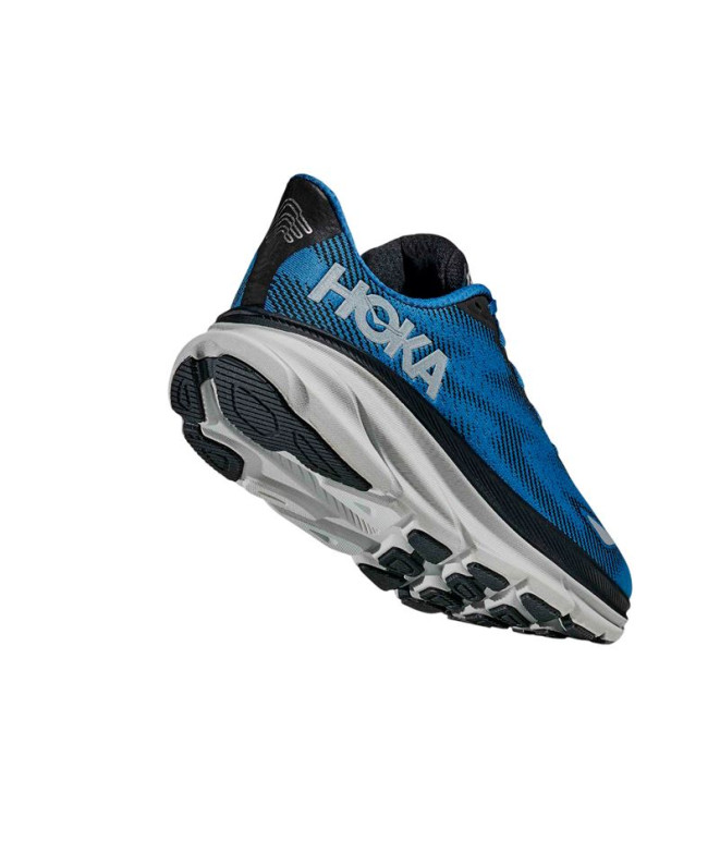 Chaussures de Running Hoka Clifton 9 Gtx Homme...