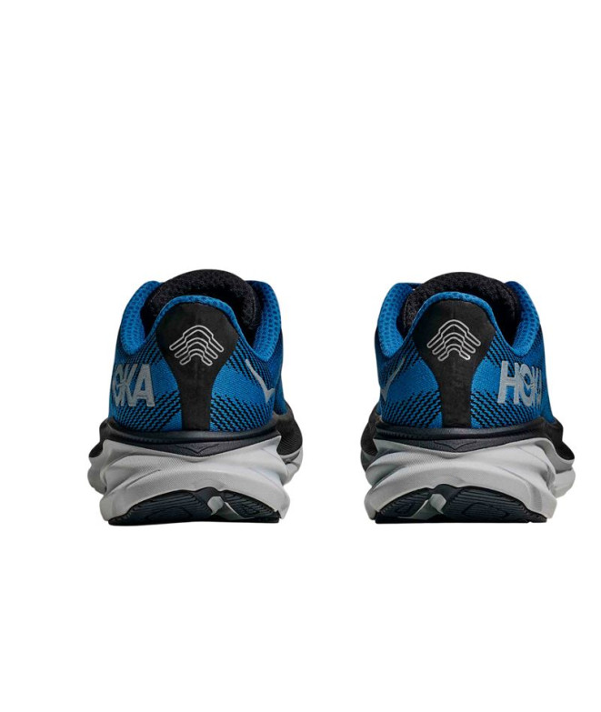 Chaussures de Running Hoka Clifton 9 Gtx Homme...