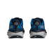 Sapatilhas de Running Hoka Clifton 9 Gtx Homem Azul/Preto