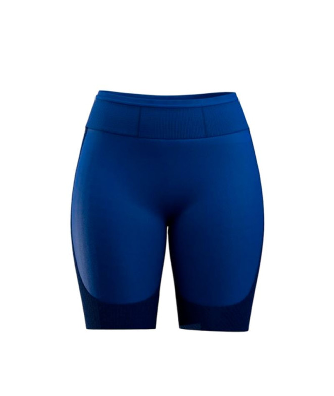 Mallas Fitness Joma R-Trail Nature Azul Niña