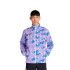 Chaqueta de Running New Balance Valencia Marathon Printed Sport Essentials Hombre
