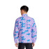 Veste de Running New Balance Marathon de Valence Imprimé Sport Essentiels Homme
