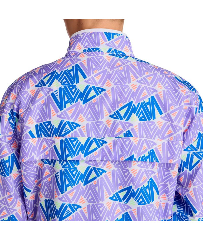 Chaqueta de Running New Balance Valencia...