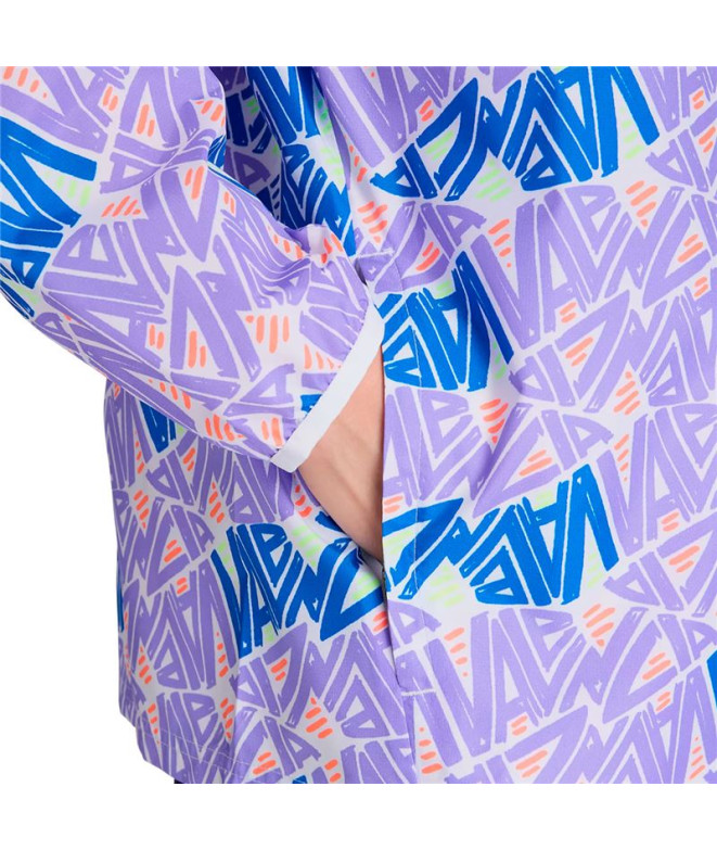 Chaqueta de Running New Balance Valencia...