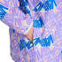 Casaco de Running New Balance Valencia Marathon Printed Sport Essentials Homem