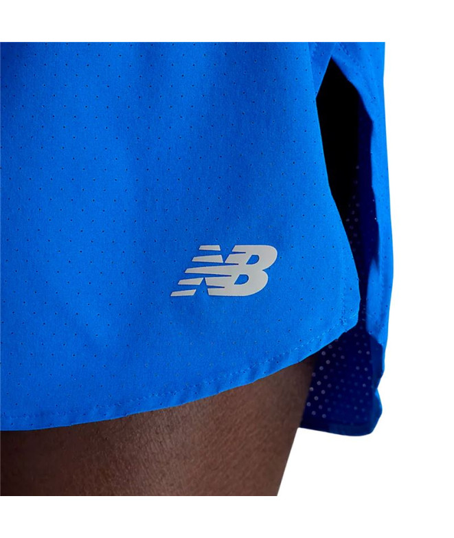 Pantalón de Running New Balance Valencia...