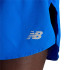 Calça de Running New Balance Valencia Marathon RC Split 3" Homem